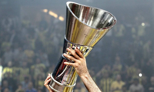 Euroleague: Οι τελικοί που έμειναν στην ιστορία (videos)