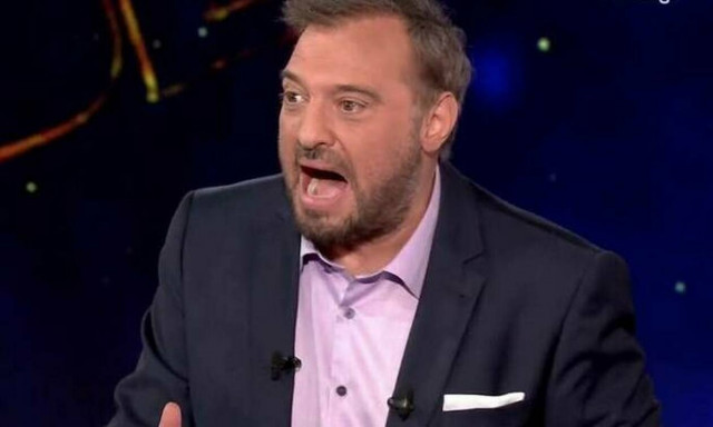 Χαμός στο Deal: Tα «έχασαν» Φερεντίνος και τραπεζίτης με αυτό που έκανε ο παίκτης (pics)