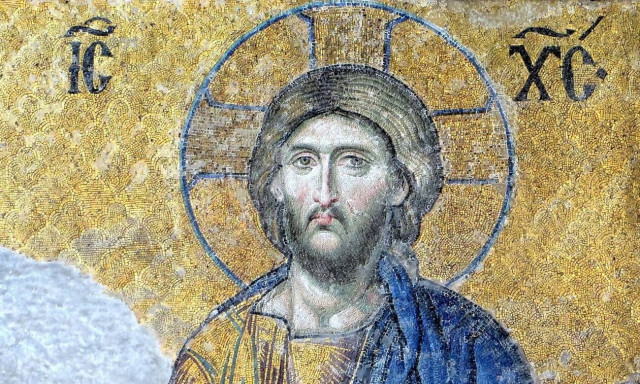 Ο δεκάλογος επικοινωνίας με τον Χριστό