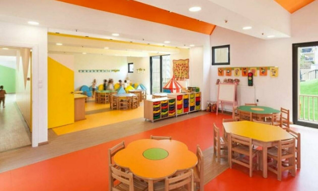 ΟΑΕΔ: Πότε ξεκινούν οι εγγραφές στους βρεφονηπιακούς παιδικούς σταθμούς του Οργανισμού