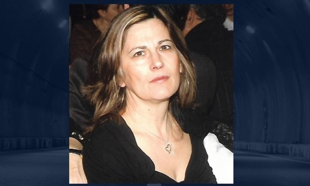 Θρίλερ δίχως τέλος στη Λάρισα: Αγωνία για την 59χρονη που αγνοείται - Νέες συγκλονιστικές μαρτυρίες