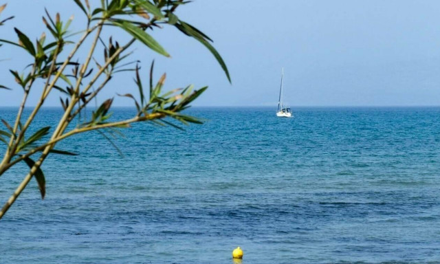 Weather forecast: Mostly fair on Saturday (18/05/2019)