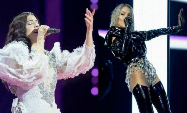 Eurovision 2019:  Θρίλερ στα στοιχήματα. Η τελική κατάταξη για Ελλάδα και Κύπρο - «Κλείδωσε» η σειρά