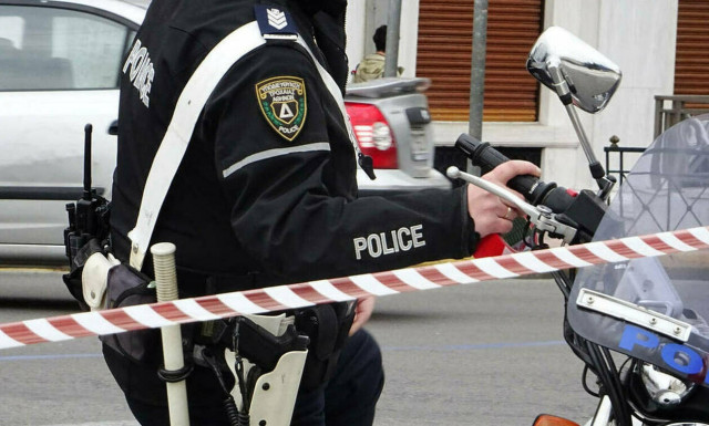 Roads at Syntagma Sq. blocked to traffic on Sat.-Sun. for repairs