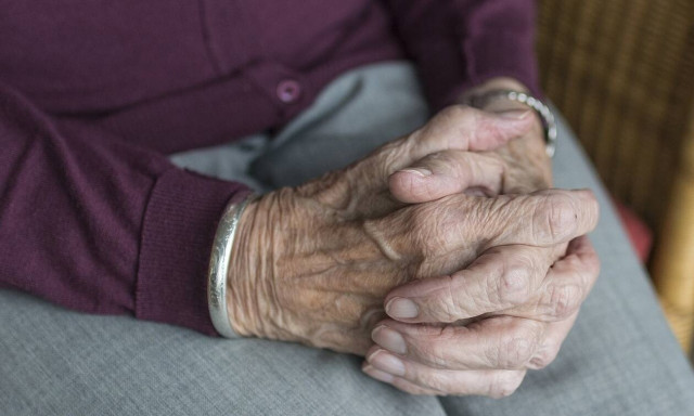 Λασίθι: Έγκλημα και …τιμωρία για την γιαγιά της Ζήρου