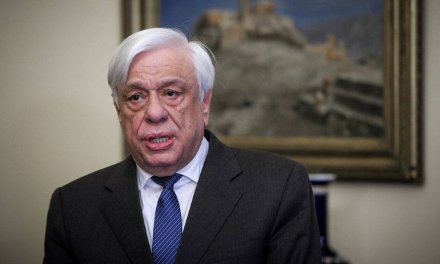 Παρουσία Παυλόπουλου γιορτάστηκε φέτος η 46η επέτειος από το Κίνημα του Ναυτικού