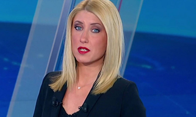 Σία Κοσιώνη: Είχε γενέθλια - Δείτε πόσο χρονών (pics)