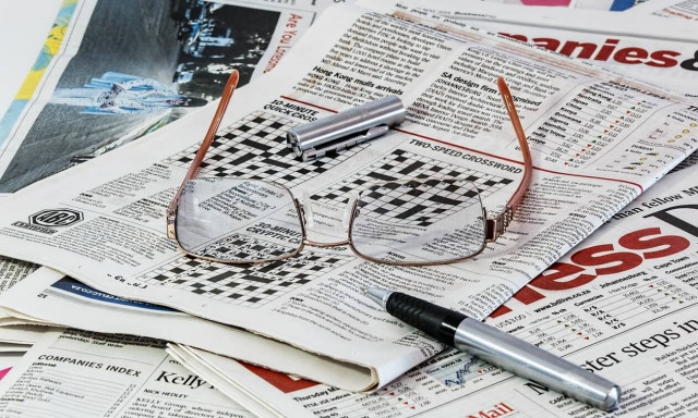 Έρευνα: Οι μεσήλικες που λύνουν σταυρόλεξα εμφανίζουν οξύτερη σκέψη στην τρίτη ηλικία