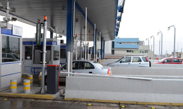 Προσοχή! Αυτοί οι οδηγοί απαλλάσσονται από την πληρωμή διοδίων