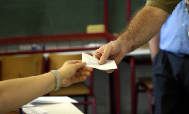 Αποτελέσματα Εκλογών 2019 LIVE: Δήμος Μαλεβιζίου Ηρακλείου