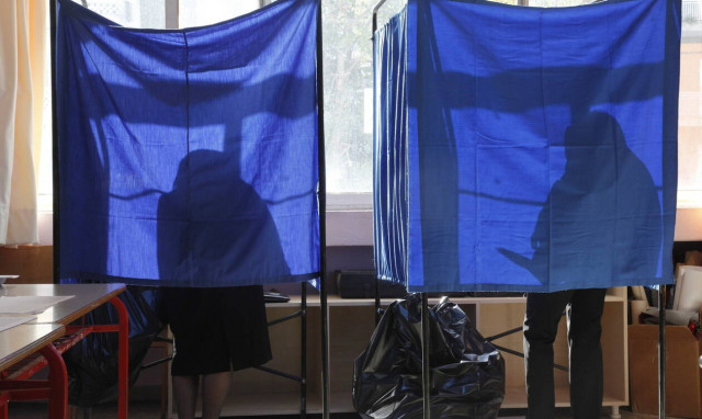 Αποτελέσματα Εκλογών 2019 LIVE: Δήμος Οροπεδίου Λασιθίου 