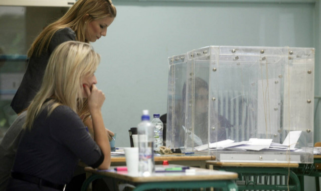 Αποτελέσματα Εκλογών 2019 LIVE: Δήμος Τήνου