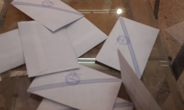 Αποτελέσματα Εκλογών 2019 LIVE: Δήμος Ανατολικής Μάνης Λακωνίας