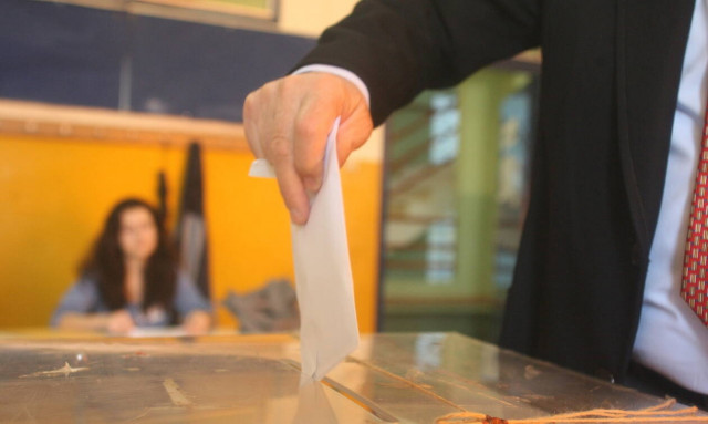 Αποτελέσματα Εκλογών 2019 LIVE: Δήμος Άργους - Μυκήνων Αργολίδας