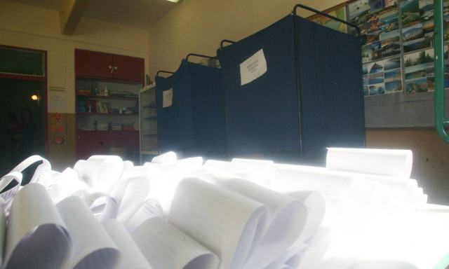 Αποτελέσματα Εκλογών 2019 LIVE: Δήμος Βέλου Βόχας Κορινθίας