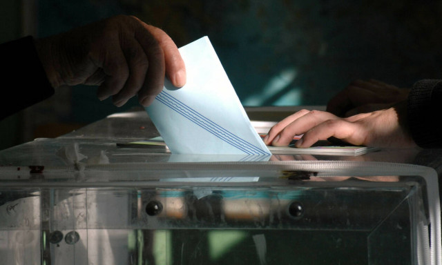 Αποτελέσματα Εκλογών 2019 LIVE: Δήμος Βόρειας Κυνουρίας Αρκαδίας