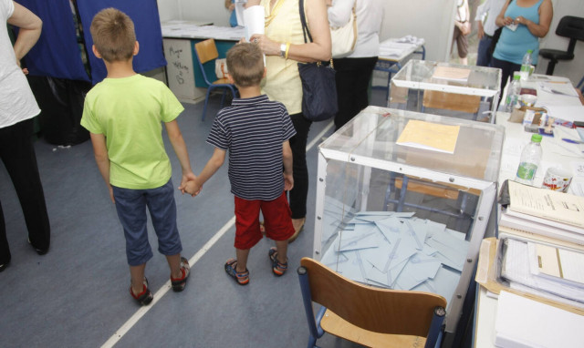 Αποτελέσματα Εκλογών 2019 LIVE: Δήμος Δυτικής Μάνης Μεσσηνίας