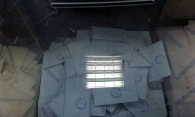 Αποτελέσματα Εκλογών 2019 LIVE: Δήμος Ελαφονήσου Λακωνίας