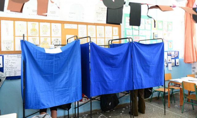 Νέες δημοσκόπησεις: Δείτε τη διαφορά ΣΥΡΙΖΑ - ΝΔ 7 μέρες πριν τις Ευρωεκλογές