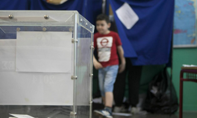 Αποτελέσματα Εκλογών 2019 LIVE: Δήμος Καλυμνίων