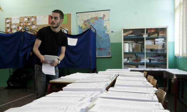 Αποτελέσματα Εκλογών 2019 LIVE: Δήμος Καρπάθου