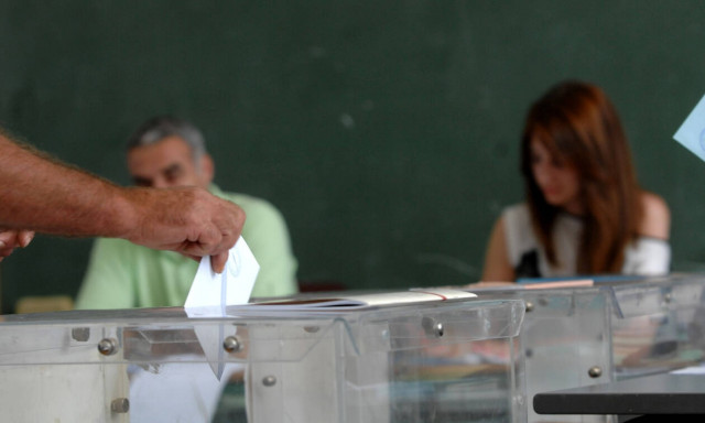 Αποτελέσματα Εκλογών 2019 LIVE: Δήμος Νάξου και Μικρών Κυκλάδων