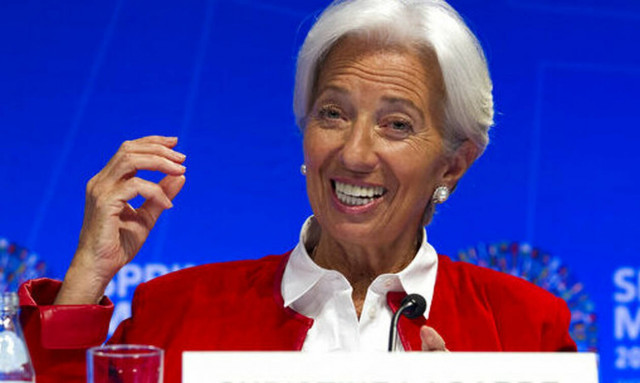 Κυνική ομολογία αποτυχίας από το ΔΝΤ – Προχωρά σε αλλαγές μετά την εξαθλίωση της Ελλάδας