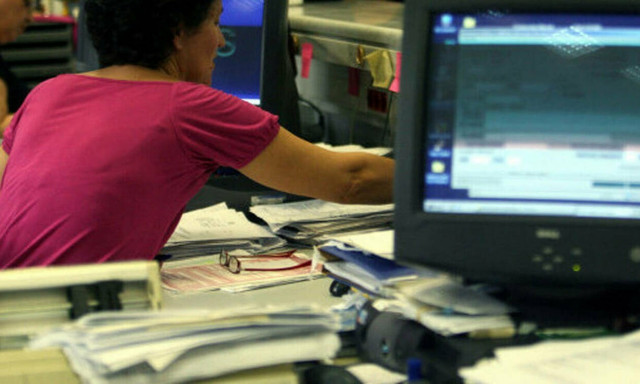 Κτηματολόγιο: Σβήνουν πρόστιμα - Δείτε ΕΔΩ αναλυτικά παραδείγματα