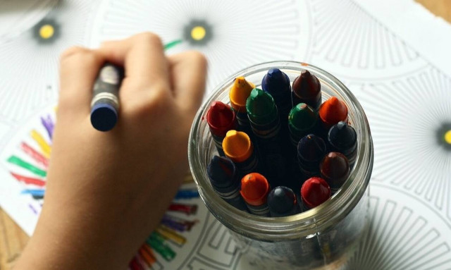 ΟΑΕΔ: Ξεκίνησαν οι αιτήσεις για εγγραφές στους βρεφονηπιακούς και παιδικούς σταθμούς 