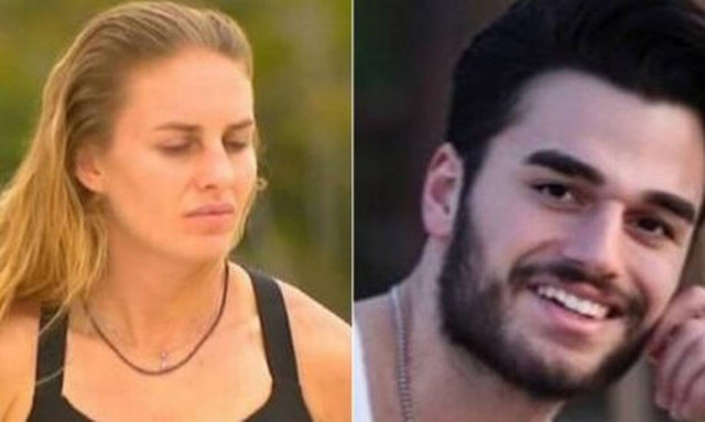 Survivor: Τα συγκινητικά λόγια του Ατακάν για τη Δαλάκα - Τι αποκάλυψε για τη σχέση τους (pics)