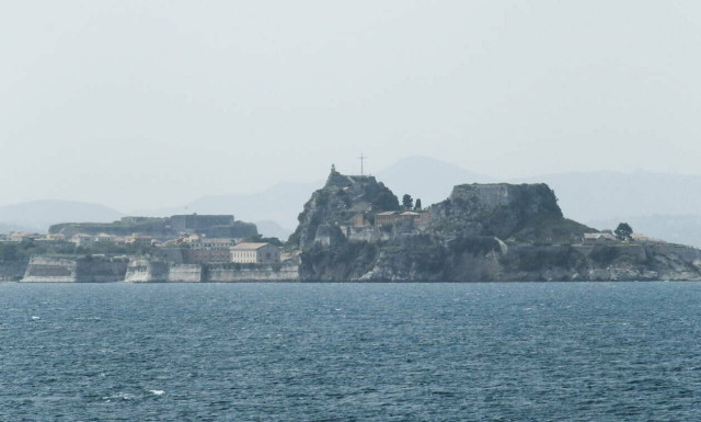 Partly cloudy weather forecast on Monday (20/05/2019)