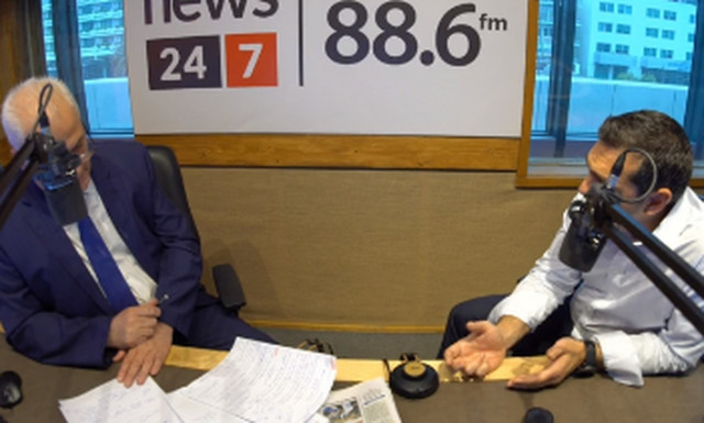 Τσίπρας: Η 13η σύνταξη είναι μόνιμη και έχει κρατήσεις – Στόχος να δώσουμε και δώρο Χριστουγέννων