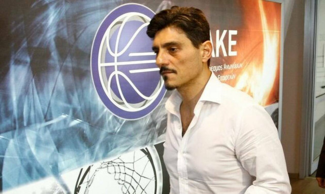 Γιαννακόπουλος: «Ελπίζουμε να αναθεωρήσει ο Ολυμπιακός και να μην αποχωρήσει από το πρωτάθλημα»