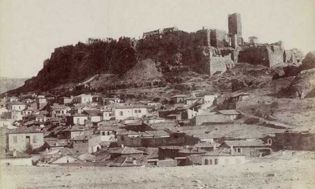 Οι πρώτες δημοτικές εκλογές στην Αθήνα του Όθωνα πριν από 185 χρόνια