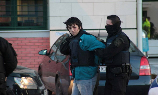 Αποφυλακίζεται ο Νίκος Ρωμανός