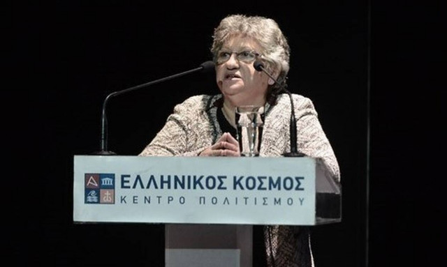 Η Φλόγα που «καίει» τον παιδικό καρκίνο