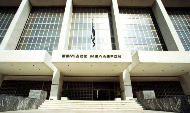 Ανανεώθηκε η θητεία της οικονομικής εισαγγελέως