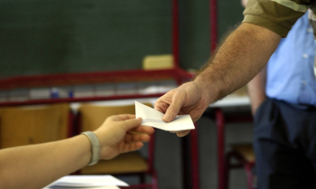 Αποτελέσματα Εκλογών 2019 LIVE: Δήμος Ευρώτα Λακωνίας