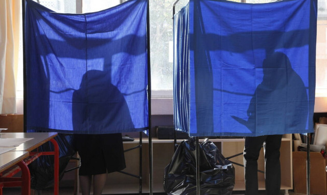 Αποτελέσματα Εκλογών 2019 LIVE: Δήμος Κορινθίων 