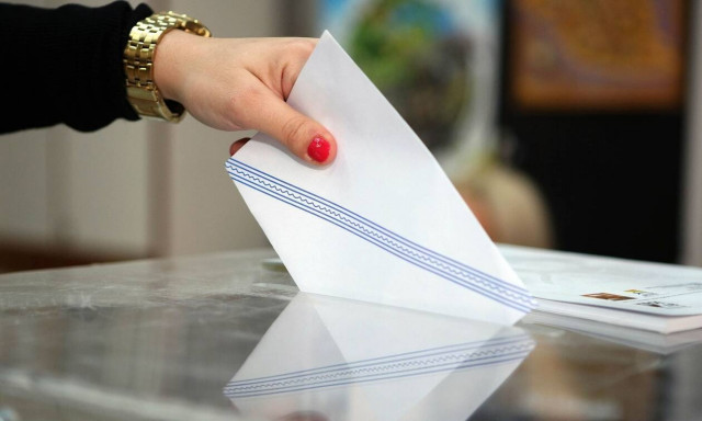 Αποτελέσματα Εκλογών 2019 LIVE: Δήμος Λουτρακίου - Περαχώρας - Αγίων Θεοδώρων