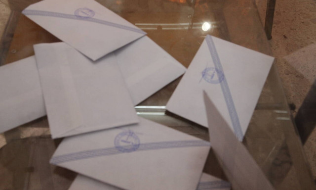 Αποτελέσματα Εκλογών 2019 LIVE: Δήμος Μεγαλόπολης Αρκαδίας