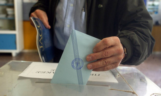 Αποτελέσματα Εκλογών 2019 LIVE: Δήμος Ναυπλιέων 