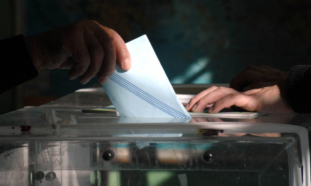 Αποτελέσματα Εκλογών 2019 LIVE: Δήμος Νότιας Κυνουρίας Αρκαδίας