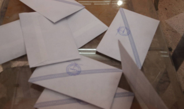 Αποτελέσματα Εκλογών 2019 LIVE: Δήμος Δωρίδος Φωκίδας