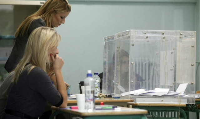 Αποτελέσματα Εκλογών 2019 LIVE: Δήμος Κύμης - Αλιβερίου Εύβοιας