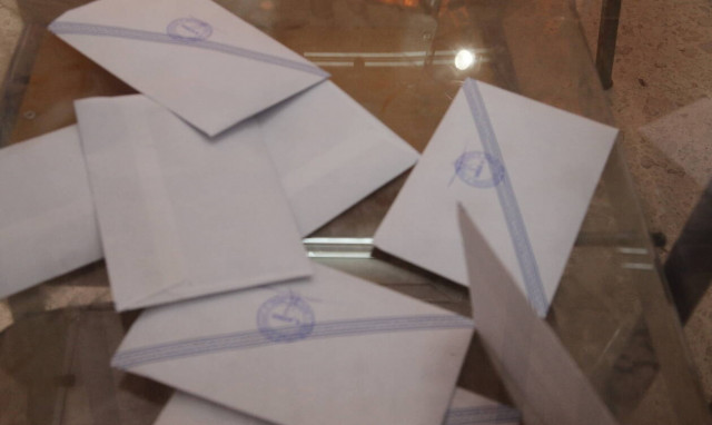 Αποτελέσματα Εκλογών 2019 LIVE: Δήμος Μακρακώμης Φθιώτιδας