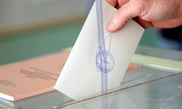 Αποτελέσματα Εκλογών 2019 LIVE: Δήμος Σκύρου Εύβοιας