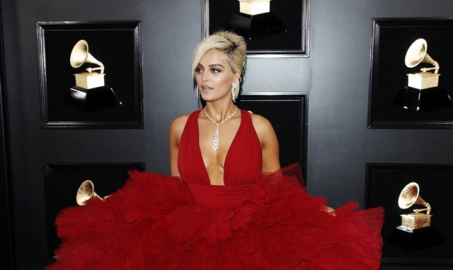 Η Bebe Rexha δείχνει «πώς μοιάζουν οι αληθινές γυναίκες» με μία ανάρτηση στο Instagram (pics)