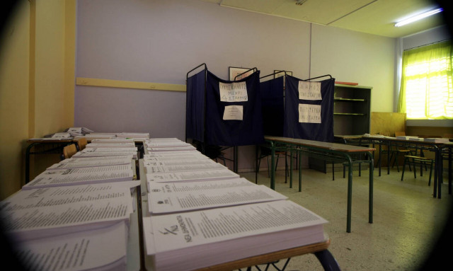 Αποτελέσματα Εκλογών 2019 LIVE: Δήμος Ξυλoκάστρου - Ευρωστίνης Κορινθίας