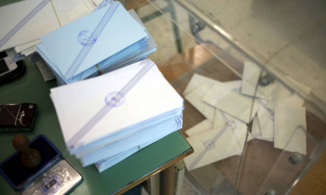 Αποτελέσματα Εκλογών 2019 LIVE: Δήμος Οιχαλίας Μεσσηνίας